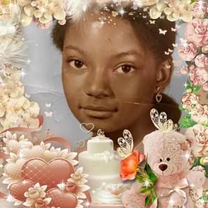 Meet your Posher, Rose etta